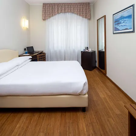 Best Western Hotel Crimea-2
