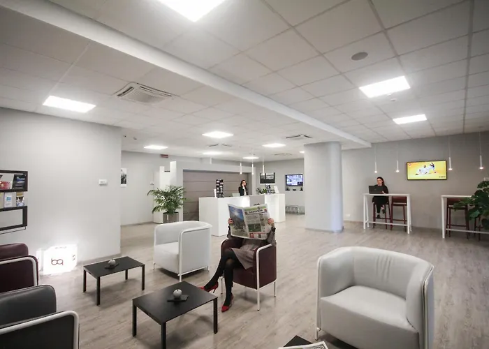 Best Quality PolitecnicoTurin Hotel