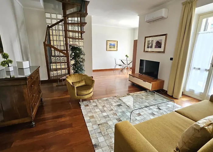 Loger Confort Residence & Apartments Turin