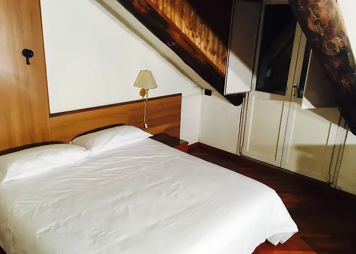 Artua'&Solferino Hotel Turin