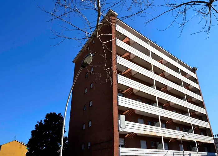 Albergo Guido Reni Turín