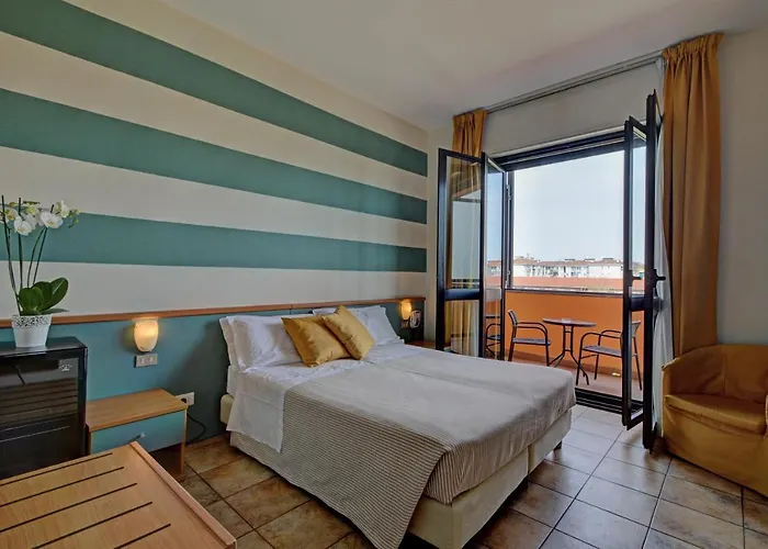 Astor Hotel Turín